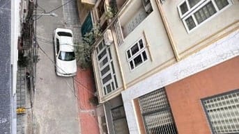 Bán nhà Thanh Đàm – 30m² x 4T, MT 3.5m, 3 ngủ – ô tô đỗ cửa