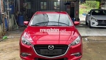 Mazda 3 2019 1.5L Sport Luxury - 80000 km