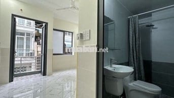 Căn Hộ Gần Chợ Tân Bình, Cách Mạng Tháng 8, Giá Thuê Siêu Tốt