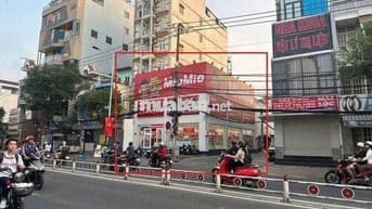 Cho thuê góc 3mt 700m giá 100triệu