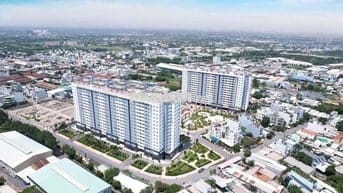 cho thuê 2pn Conic Boulevard giá 6tr ở ngay