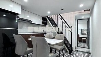 🍀 LÕI ĐỐNG ĐA-CÓ NHÀ 3 NGỦ RIÊNG BIỆT 2 WC -NỘI THẤT FULL ĐẸP XỊN-SDCC