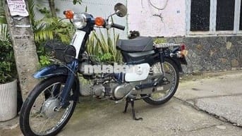 Cub 92/90