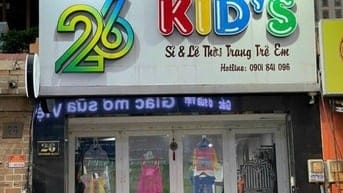 Bán nhà MT Thích Quảng Đức, 3tỷ890, Cho thuê 20tr/th, CN: 60.6m2, SHR
