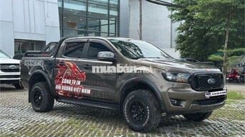 Ford Ranger 2021  - 69000 km