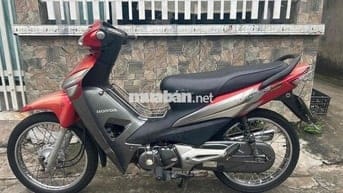 Honda wave S zin nguyên con chính chủ
