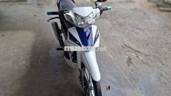 YAMAHA SIRIUS . ĐK 2014. BS 67 CÀVET ĐẦY ĐỦ .
