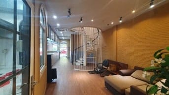Cho thuê mặt bằng đường Lê Hồng Phong - Vũng Tàu 
