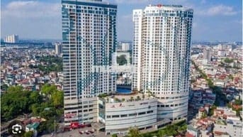 ✨CHO THUÊ CĂN HỘ 2PN MIPEC RIVERSIDE LONG BIÊN, FUll Đồ✨