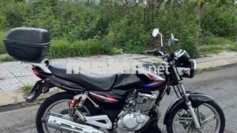 Cần Bán  Suzuki En150cc ,  dk 2012 , Máy Êm Đẹp