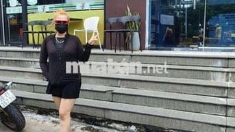 Cho thêu mặt bằng kinh doanh nhỏ,ngay chung cư