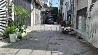 🏡 NHÀ ĐẸP – 1 TRỆT 2 LẦU – DƯƠNG THỊ MƯƠI, Q12