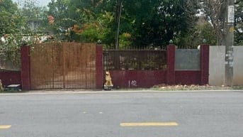 Ngộp giá rẻ bán gấp MT Tỉnh Lộ 15, thuận tiện xây kho xưởng đầu tư