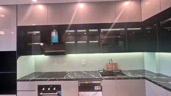 Bán nhà mặt đường 537 Bát Khối, 60m2, 7 tầng 1 tum.