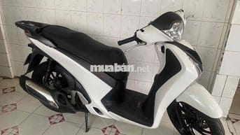 HONDA   SH 125c zin