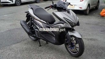 Yamaha NVX 155 ABS Smartkey - Vàng Cát