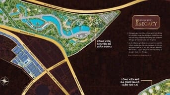 BÁN NHÀ LIỀN KỀ – SHOPHOUSE 4 TẦNG DỰ ÁN NOBLE PALACE TÂY THĂNG LONG