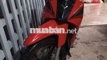 Sirius 2017 nguyên zin đẹp bs 67 có gl
