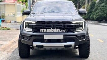 Ford Ranger 2023 Raptor 2.0L 4x4 AT - 31000 km