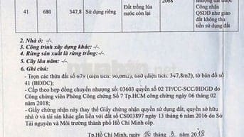 Chính Chủ_đất nhà có được 10trM nhà Vườn Sinh thái An nhàn HƯNGLONG BC