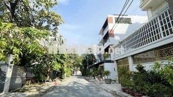 BÁN ĐẤT NGANG 5M- KDC TÂN TIẾN- BỜ KÈ THAM LƯƠNG-P. TÂN THỚI HIỆP- Q12