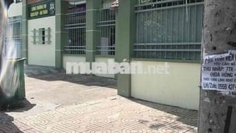 Kiot Tô Hiệu 30m có sân 6tr trường học