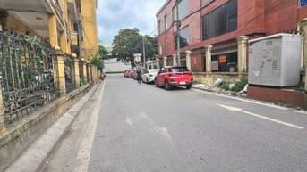 Phân lô Tăng Thiết Giáp, 50m2*7T thang máy, Gara ô tô, cách phố 1 nhà