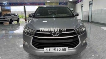 Toyota Innova 2018 2.0E
