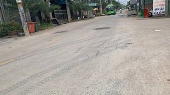 Có Lốc Gía Đầu Tư Mới Ra Sổ Thạnh Xuân 52 . khu vực đang Sốt Nhất.