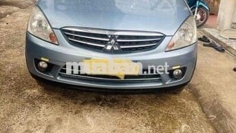 Mitsubishi Zinger 2009 GLS 2.4 MT - 234215 km