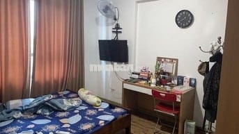 NHÀ  MỸ HƯNG OTO ĐỖ CỬA, 45M2 3PN-3WC, Giá chỉ 3,86 tỷ