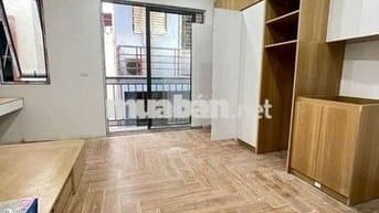 Bóc tem CCMN 30m2 Full đồ. Máy giặt. Ban công, cửa sổ tại Trường Chinh