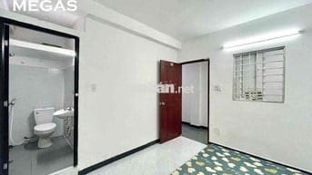 ✨Đúng giá Studio cửa sổ_Full NT_Hẻm xe hơi_Không chung chủ gần UEH