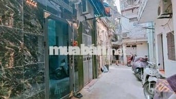 🏡 Bán nhà Chợ Khâm Thiên 19m², T1, giá 3.39 tỷ – Đống Đa 🏡