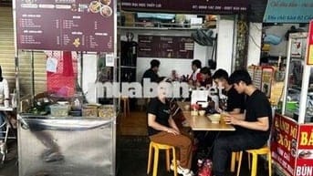 SANG NHƯỢNG KIOT KINH DOANH TẠI CỔNG SAU ĐẠI HỌC THỦY LỢI