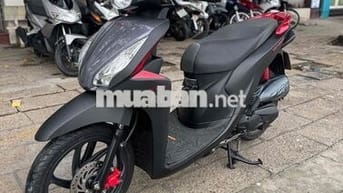 vision đời 2018 2019 xe đẹp keng bs 72