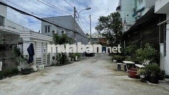 CĂN GÓC ĐƯỜNG 8M SÁT MT LÊ VĂN LƯƠNG NGAY CẦU LONG KIỂN NGANG 5M