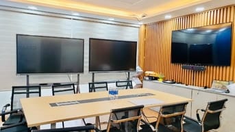ĐANG CHO THUE LÀM VĂN PHÒNG 15 TRIỆU / THÁNG NHÀ MỚI ĐẸP ĐƯỜNG 6M  