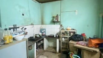 TRƯỜNG CHINH, TÂN BÌNH, 84M2, 2 MẶT THOÁNG, HẺM Ô TÔ QUAY ĐẦU, CHỈ 6.7