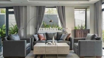 Biệt thự An Sơn 218m2, 15,5 tỷ rẻ nhất khu vực