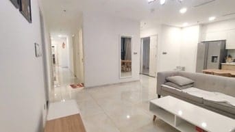 Bán căn hộ cao cấp Vinhomes Golden River – 4PN, giá 69 tỷ