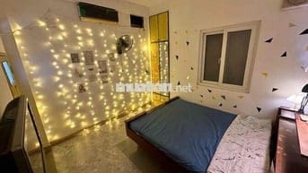 Phòng trọ cực xinh đầy đủ nội thất wc riêng, cách Hàng Xanh 1’ đi bộ