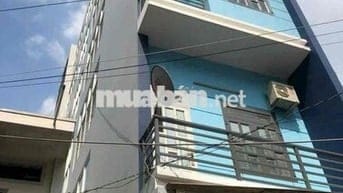 Cho Thuê Phòng Trọ 231/15 Dương Bá Trạc