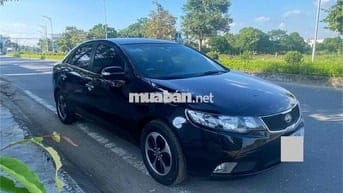 Kia Cerato 2009 1.6 MT - 120000 km