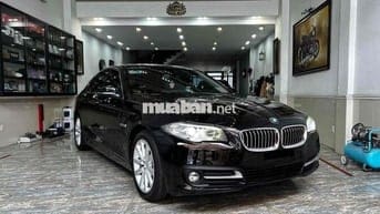 BMW 520i LCI N20 - chất Zin/Đẹp