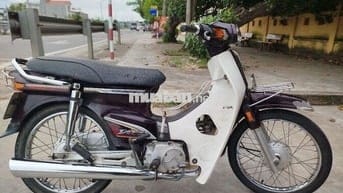 Dream việt 2005 máy nguyên bản