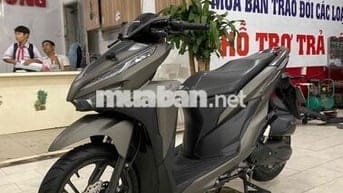 Honda Vario 150 đk 2022 màu vàng cát BSTP