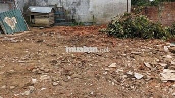 Chính chủ cần bán đất xây dựng 65m2 phường Langbiang-Đàlạt