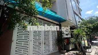 CHO THUÊ NHÀ KINH DOANH 3 TẦNG KHU VĨNH ĐIỀM TRUNG GIÁ 15 TRIỆU