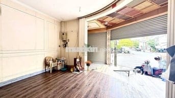 CHO THUÊ MẶT BẰNG LÔ GÓC 2 MẶT TIỀN KHU BÀN CỜ GIÁ 12 TRIỆU/THÁNG
